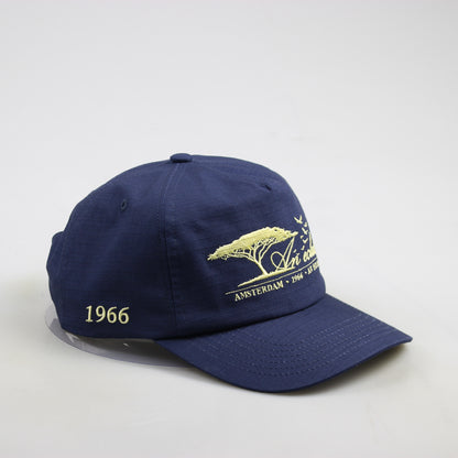 Acacia Cap - Blue