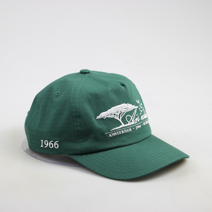 Acacia Cap - Green