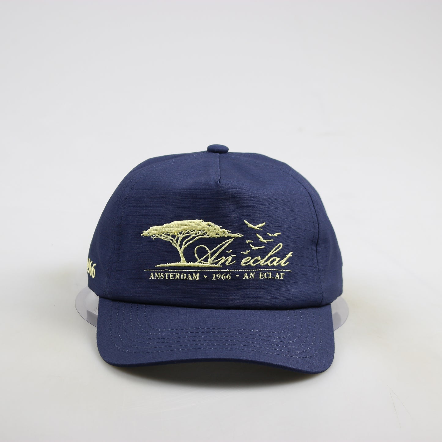 Acacia Cap - Blue