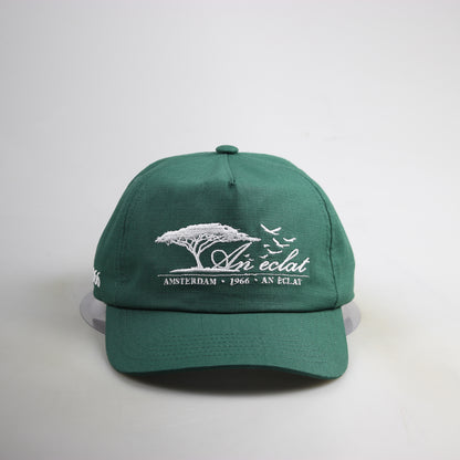 Acacia Cap - Green