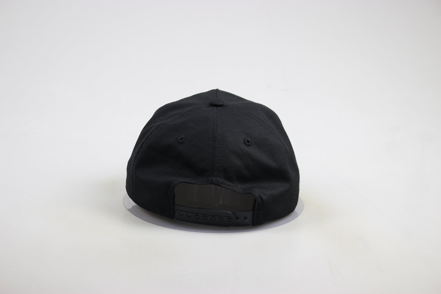 Acacia Cap - Black