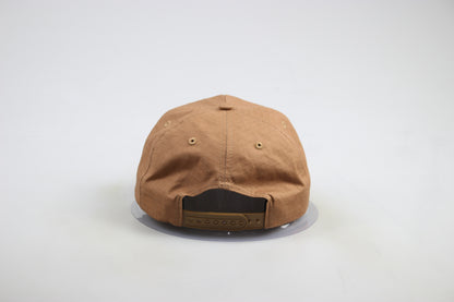 Acacia Cap - Brown